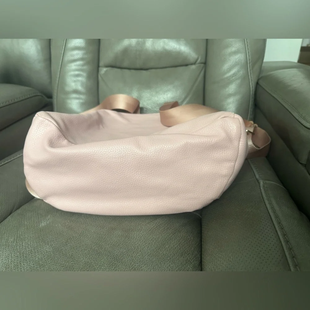 Fawn Design Pink Blush diaper bag